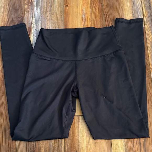 aerie Pants - Aerie High-Waisted Leggings size M